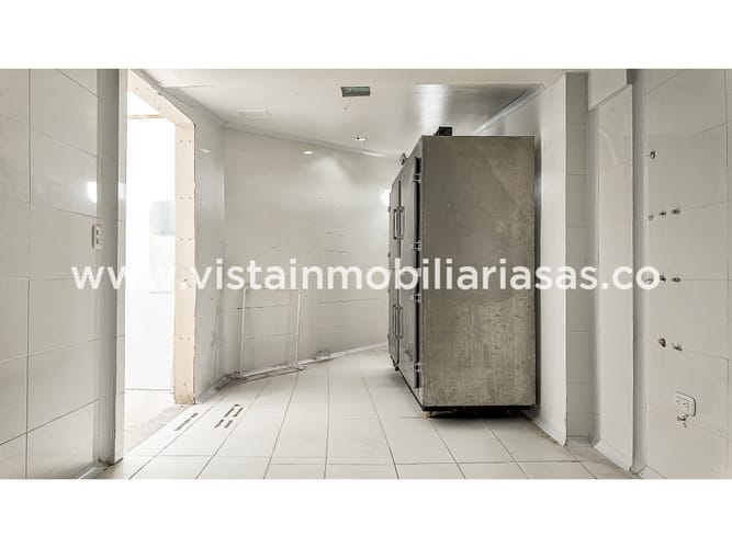 Local en arriendo en Milan, Manizales, 200 m² · foto 5 de 8