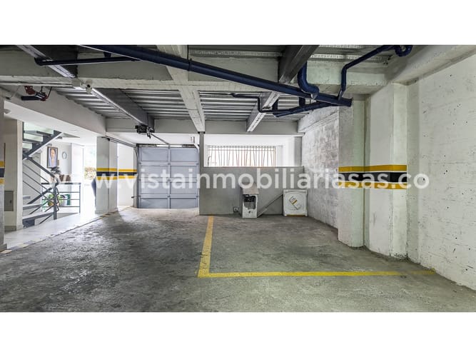 Edificio en venta en Palermo, Manizales, 1000 m² · foto 9 de 21