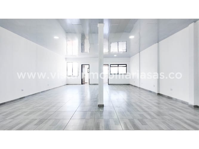 Local en arriendo en El Centro, Manizales, 120 m² · foto 3 de 6