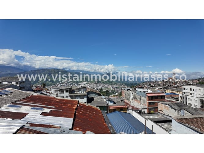 Local en arriendo en El Centro, Manizales, 120 m² · foto 6 de 6