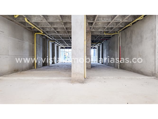 Local en arriendo en Saenz, Manizales, 208 m² · foto 5 de 13