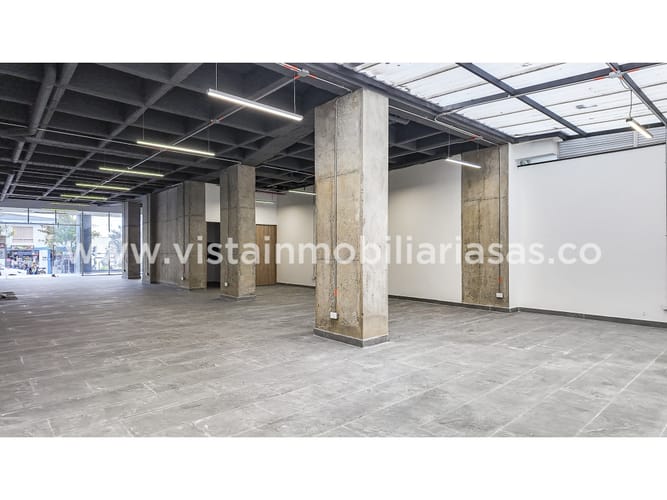 Local en arriendo en Saenz, Manizales, 208 m² · foto 12 de 13