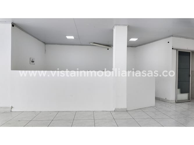 Local en arriendo en Santa Helena, Manizales, 60 m² · foto 2 de 5