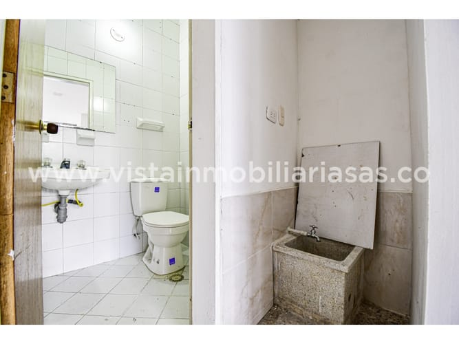 Local en venta en Avenida Santander, Manizales, 40 m² · foto 5 de 6