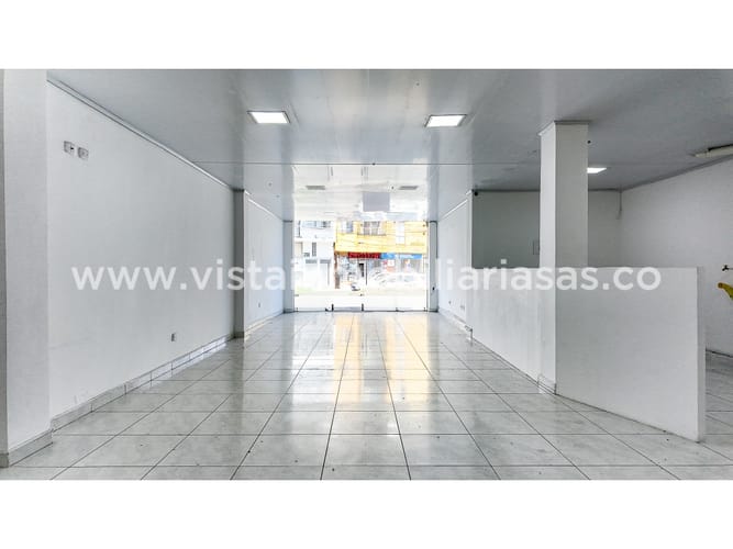 Local en arriendo en Santa Helena, Manizales, 60 m² · foto 3 de 5