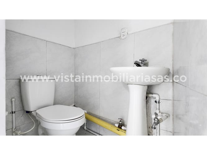 Local en arriendo en Santa Helena, Manizales, 60 m² · foto 4 de 5