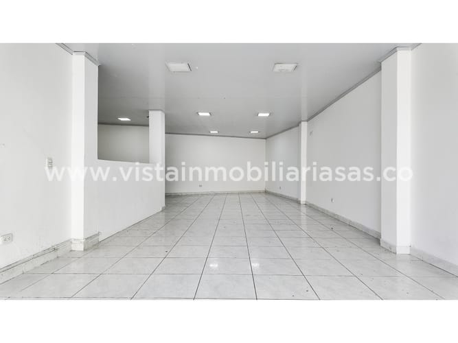 Local en arriendo en Santa Helena, Manizales, 60 m² · foto 5 de 5