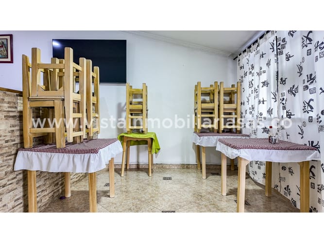 Lote en venta en La Rambla, Manizales, 119 m² · foto 2 de 9