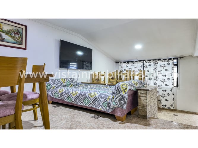Lote en venta en La Rambla, Manizales, 119 m² · foto 3 de 9