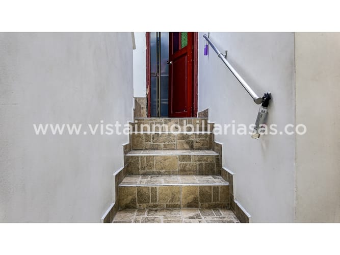 Lote en venta en La Rambla, Manizales, 119 m² · foto 4 de 9