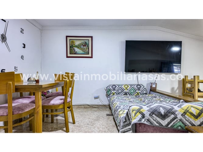 Lote en venta en La Rambla, Manizales, 119 m² · foto 5 de 9