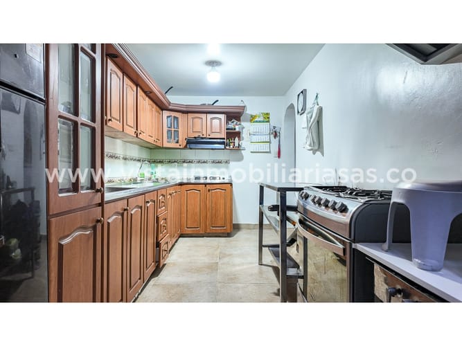 Lote en venta en La Rambla, Manizales, 119 m² · foto 6 de 9