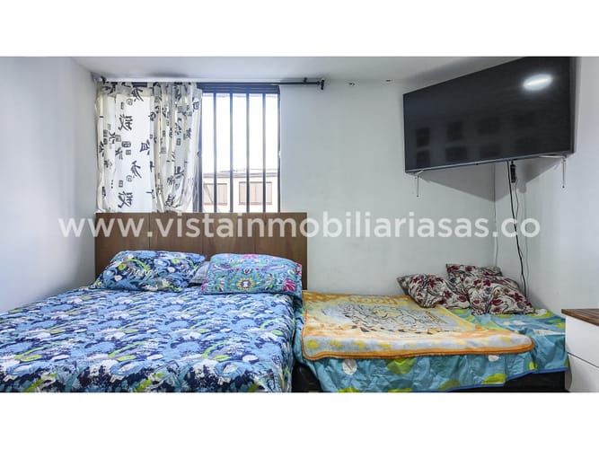 Lote en venta en La Rambla, Manizales, 119 m² · foto 7 de 9
