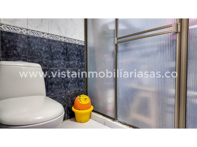 Lote en venta en La Rambla, Manizales, 119 m² · foto 8 de 9