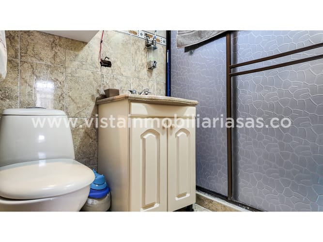 Lote en venta en La Rambla, Manizales, 119 m² · foto 9 de 9