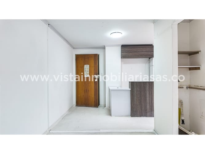 Oficina en venta en El Centro, Manizales, 30 m² · foto 3 de 6