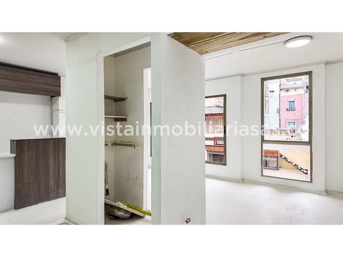Oficina en venta en El Centro, Manizales, 30 m² · foto 4 de 6