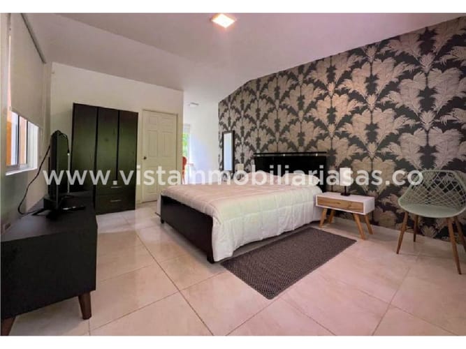 Finca en venta en La Cabaña, Manizales, 1100 m² · foto 3 de 7