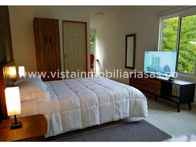 Finca en venta en La Cabaña, Manizales, 1100 m² · foto 4 de 7