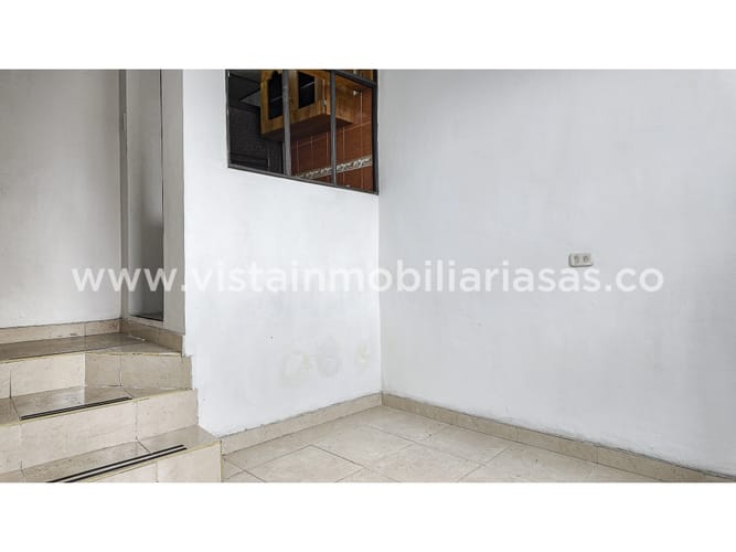 Local en arriendo en San Jorge, Manizales, 17 m² · foto 2 de 5