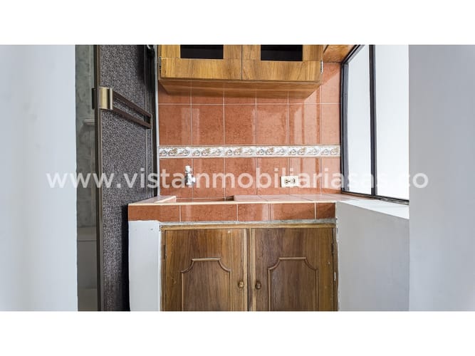 Local en arriendo en San Jorge, Manizales, 17 m² · foto 4 de 5