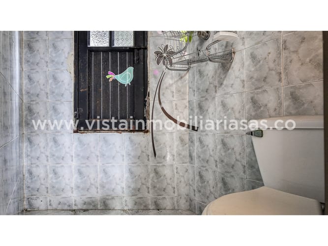 Local en arriendo en San Jorge, Manizales, 17 m² · foto 5 de 5