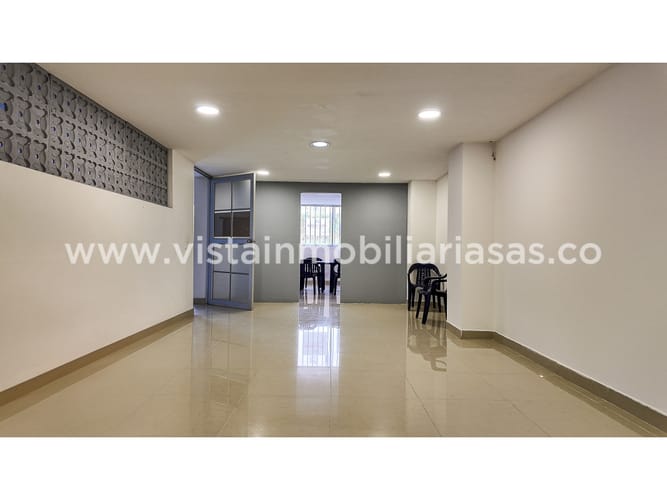 Oficina en arriendo en Palermo, Manizales, 55 m² · foto 2 de 7