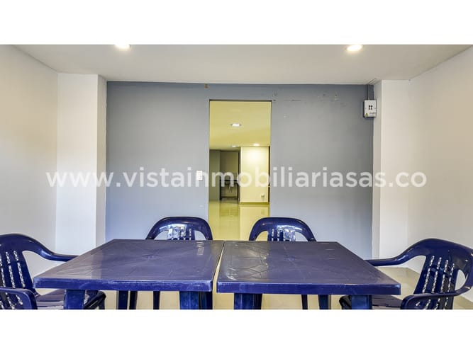 Oficina en arriendo en Palermo, Manizales, 55 m² · foto 3 de 7