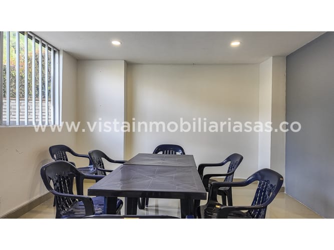 Oficina en arriendo en Palermo, Manizales, 55 m² · foto 4 de 7