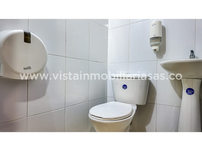 Oficina en arriendo en Palermo, Manizales, 55 m² · foto 6 de 7
