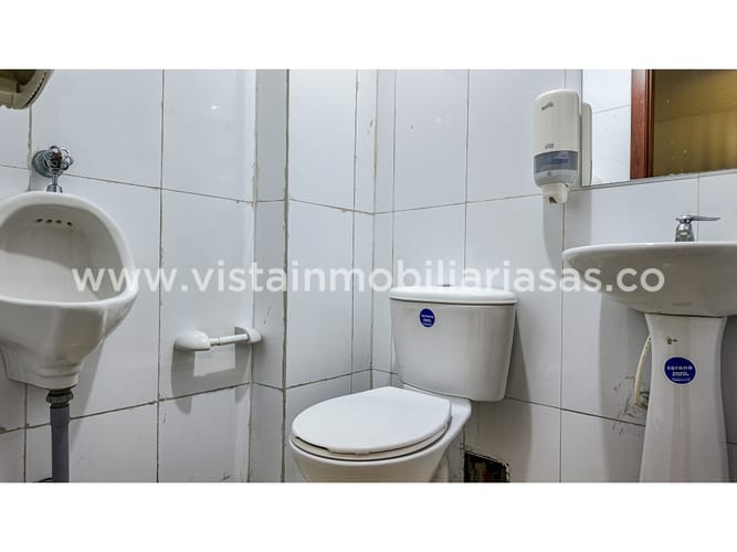 Oficina en arriendo en Palermo, Manizales, 55 m² · foto 7 de 7