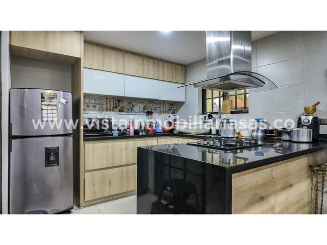 Casas en venta en El Prado