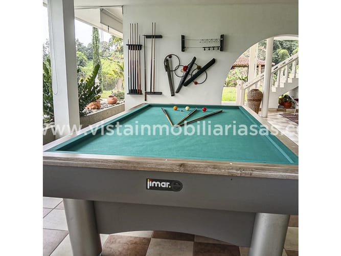 Finca en venta en La China, Manizales, 420 m² · foto 4 de 13
