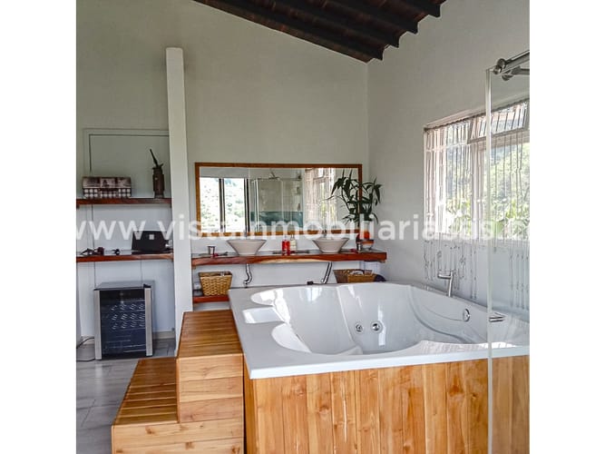 Finca en venta en La China, Manizales, 420 m² · foto 5 de 13
