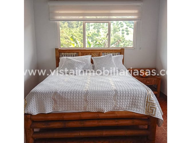 Finca en venta en La China, Manizales, 420 m² · foto 7 de 13