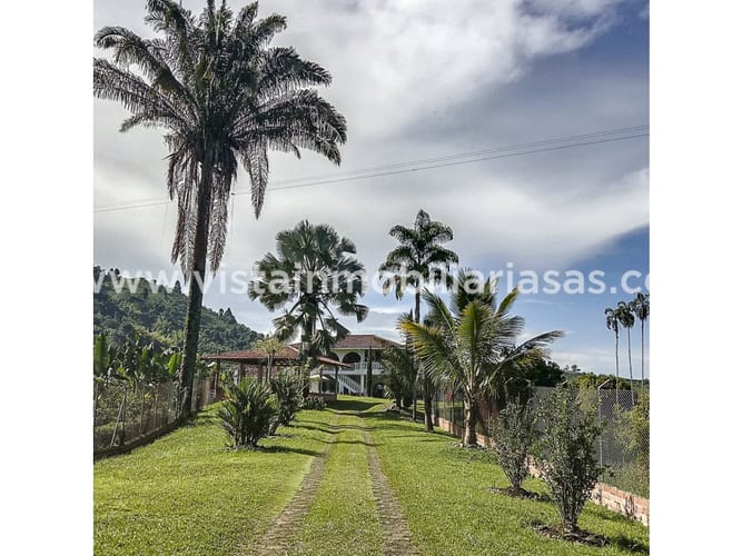 Finca en venta en La China, Manizales, 420 m² · foto 8 de 13