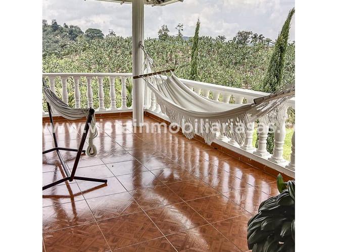 Finca en venta en La China, Manizales, 420 m² · foto 9 de 13