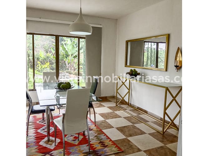 Finca en venta en La China, Manizales, 420 m² · foto 10 de 13