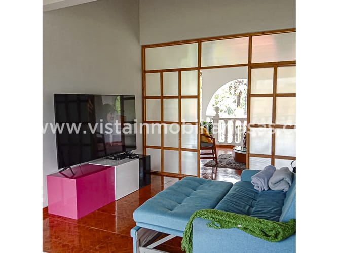 Finca en venta en La China, Manizales, 420 m² · foto 11 de 13