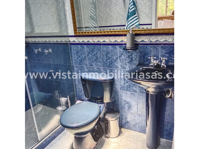 Finca en venta en La China, Manizales, 420 m² · foto 13 de 13