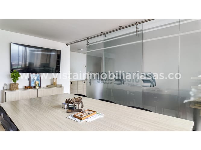 Oficina en venta en El Centro, Manizales, 35 m² · foto 2 de 5