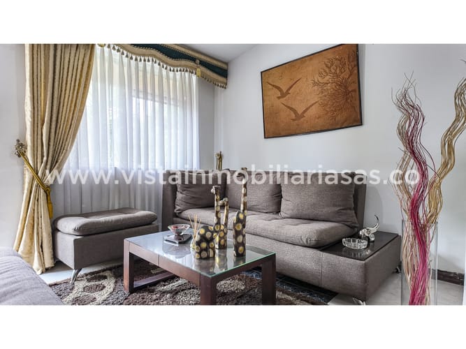 Lote en venta en La Rambla, Manizales, 262 m² · foto 2 de 19