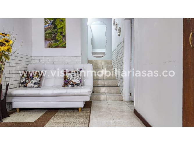 Lote en venta en La Rambla, Manizales, 262 m² · foto 3 de 19