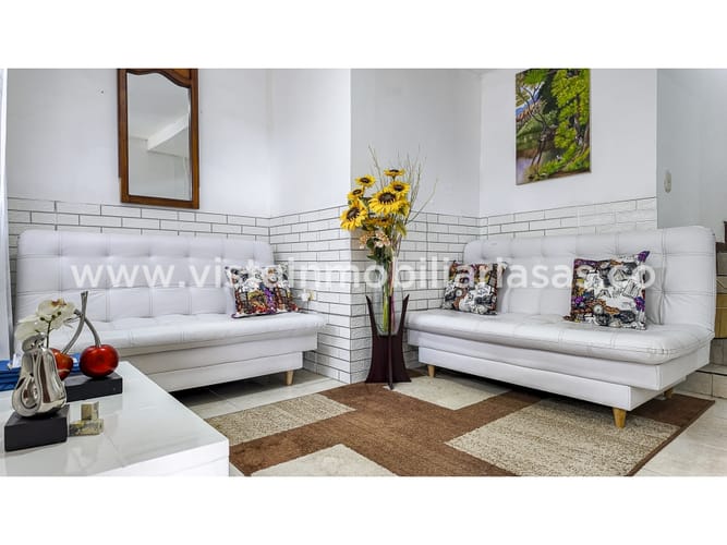 Lote en venta en La Rambla, Manizales, 262 m² · foto 4 de 19