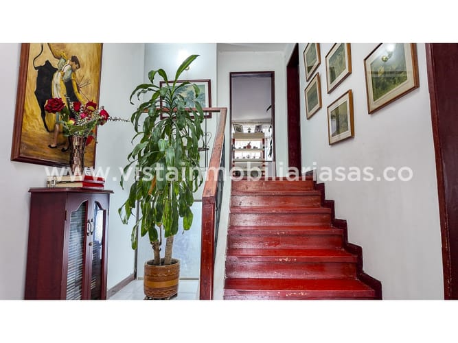 Lote en venta en La Rambla, Manizales, 262 m² · foto 5 de 19