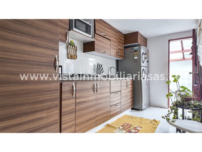 Lote en venta en La Rambla, Manizales, 262 m² · foto 7 de 19