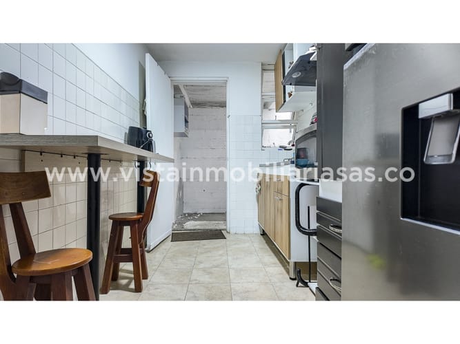Lote en venta en La Rambla, Manizales, 262 m² · foto 8 de 19