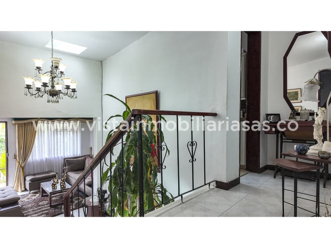 Lote en venta en La Rambla, Manizales, 262 m² · foto 9 de 19