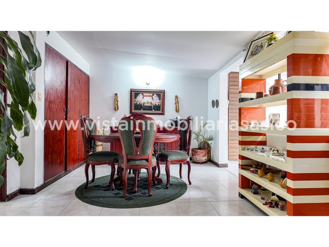 Lote en venta en La Rambla, Manizales, 262 m² · foto 10 de 19