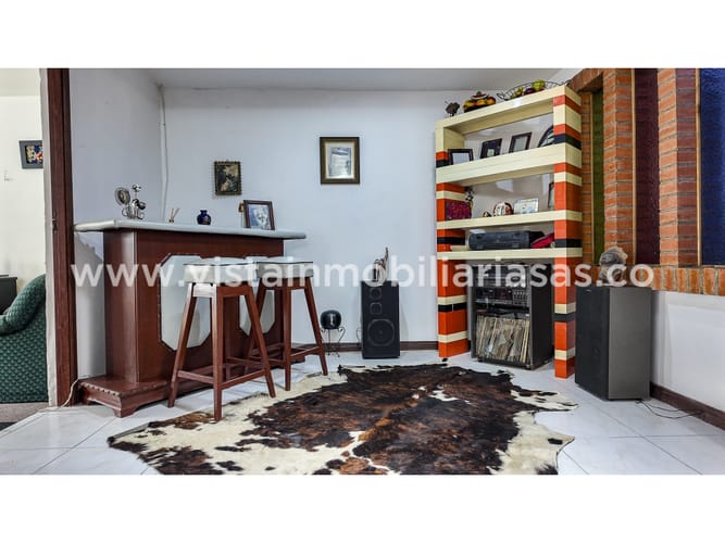 Lote en venta en La Rambla, Manizales, 262 m² · foto 11 de 19